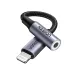UGREEN US211 Lightning to 3.5mm Headphone Adapter #30756