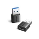 UGREEN US701 USB Type-A to Type C Adapter #45275
