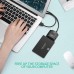 UGREEN USB 3.0 to SATA Converter with 12V 2A Power Adapter #20231