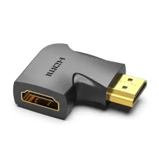 Vention AIPB0 Male to Female 90 Degree HDMI Converter