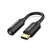 Vention CFIBA Type-C to 3.5mm Audio Converter