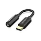 Vention CFIBA Type-C to 3.5mm Audio Converter
