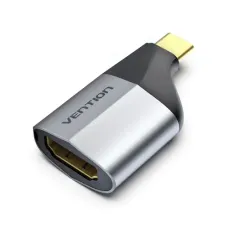 VENTION TCDH0 Type-C Male to HDMI Female Converter