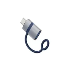 WiWU Wi-C052 A-C USB to Type-C PD Fast Charging Converter