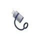 WiWU Wi-C052 A-C USB to Type-C PD Fast Charging Converter