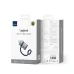 WiWU Wi-C052 A-C USB to Type-C PD Fast Charging Converter