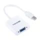 Yuanxin YDP-012 Mini DisplayPort Male to VGA Female Converter