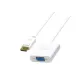 Yuanxin YDP-013 DisplayPort Male to VGA Female Converter