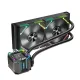 1STPLAYER X-240 ARGB Liquid CPU Cooler