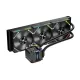 1STPLAYER X-360 ARGB Liquid CPU Cooler