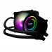 Aigo DarkFlash Twister DX-120 120mm Liquid CPU Cooler Black