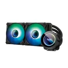 Aigo DarkFlash Twister DX 240 V2 Liquid CPU Cooler