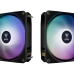Gamdias AURA GL360 LCD ARGB All-in-One Liquid CPU Cooler With Display