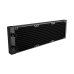Gamdias AURA GL360 LCD ARGB All-in-One Liquid CPU Cooler With Display