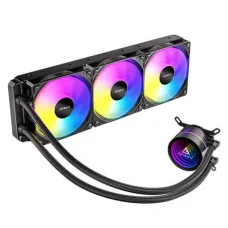 Antec LUNA 360 ARGB AIO Liquid CPU Cooler