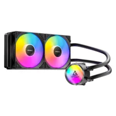 Antec Omni 240 ARGB 240mm AIO Liquid CPU Cooler