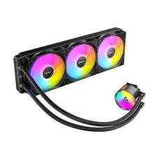 Antec Omni 360 ARGB 360mm AIO Liquid CPU Cooler