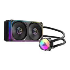 Antec Omni Matrix 240 ARGB 240mm AIO Liquid CPU Cooler