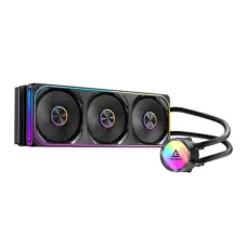 Antec Omni Matrix 360 ARGB 360mm AIO Liquid CPU Cooler