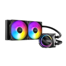 Antec Skeleton 240 ARGB 240mm AIO Liquid CPU Cooler