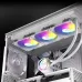 Antec Skeleton 360 White ARGB AIO Liquid CPU Cooler