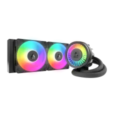 Arctic Liquid Freezer III Pro 240 ARGB CPU Cooler