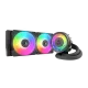 Arctic Liquid Freezer III Pro 240 ARGB CPU Cooler