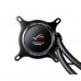 ASUS ROG RYUO 240MM with OLED Display CPU Cooler