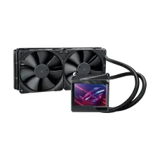 Asus ROG Ryujin II 240 LCD 240mm ARGB All in One Liquid CPU Cooler