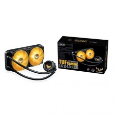 ASUS TUF Gaming LC 240 RGB All-in-One Liquid CPU Cooler