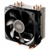 Cooler Master Hyper 212X CPU Air Cooler (EU Version)