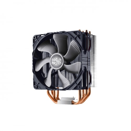 How To Install A Cooler Master Hyper 212 Evo CPU Cooler With 120mm PWM Fan For 2023 1700810032