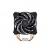 Cooler Master MasterAir Pro 4 CPU Air Cooler