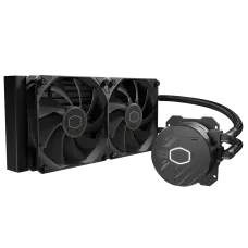 Cooler Master MASTERLIQUID 240L CORE CPU Liquid Cooler