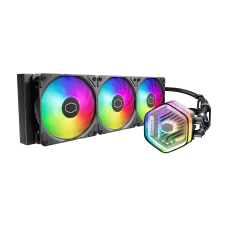 Cooler Master MasterLiquid 360 Atmos CPU Liquid Cooler