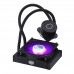 Cooler Master MasterLiquid ML120L V2 RGB Liquid CPU Cooler