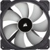 Corsair Hydro Series H110i 240mm Pro RGB Liquid CPU Cooler