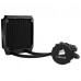 Corsair Hydro Series H55 Quiet RGB AIO Liquid CPU Cooler