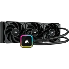 Corsair iCUE H150i RGB ELITE 360mm Liquid CPU Cooler