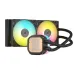 Corsair iCUE LINK TITAN 240 RX RGB 240mm Liquid CPU Cooler