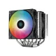 DeepCool AG620 ARGB Dual Tower CPU Air Cooler