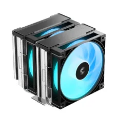 DeepCool AG620 G2 ARGB Dual Tower Air CPU Cooler