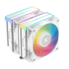 DeepCool AG620 WH ARGB V2 CPU Air Cooler
