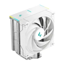 DeepCool AK400 DIGITAL SE WH ARGB Single Tower Air CPU Cooler