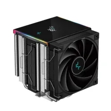 DeepCool AK620 DIGITAL SE ARGB Dual Tower Air CPU Cooler