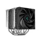 DeepCool AK620 Dual-Tower CPU Air Cooler