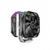 Deepcool AS500 PLUS ARGB CPU Air Cooler