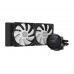 DeepCool CASTLE 240R GAMER STORM AIO Liquid CPU Cooler