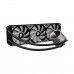 Deepcool Gamer Storm Castle 360RGB V2 Liquid CPU Cooler