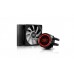 Deepcool GAMMAXX L120T Red LED All In One Liquid CPU Cooler